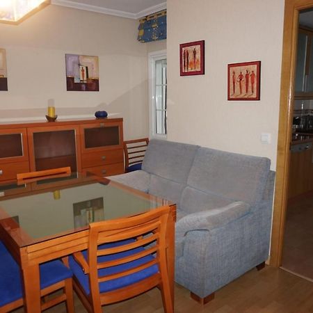 Ferienwohnung El Cachito De Angela Córdoba Exterior foto