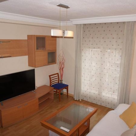 Ferienwohnung El Cachito De Angela Córdoba Exterior foto