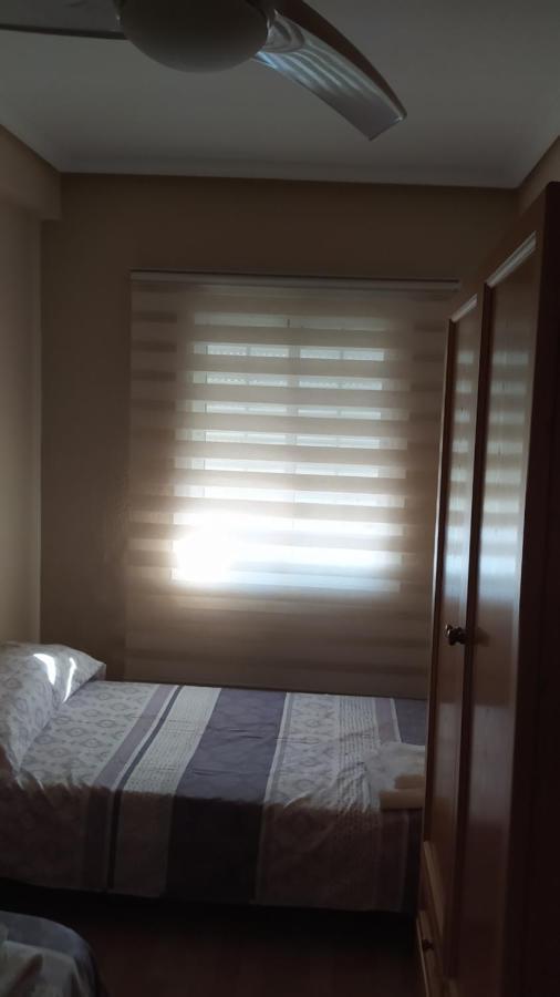 Ferienwohnung El Cachito De Angela Córdoba Exterior foto