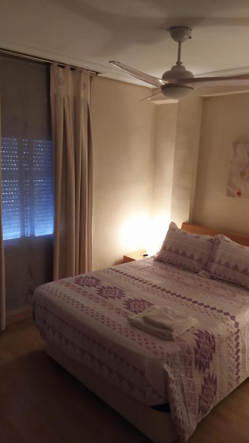 Ferienwohnung El Cachito De Angela Córdoba Exterior foto