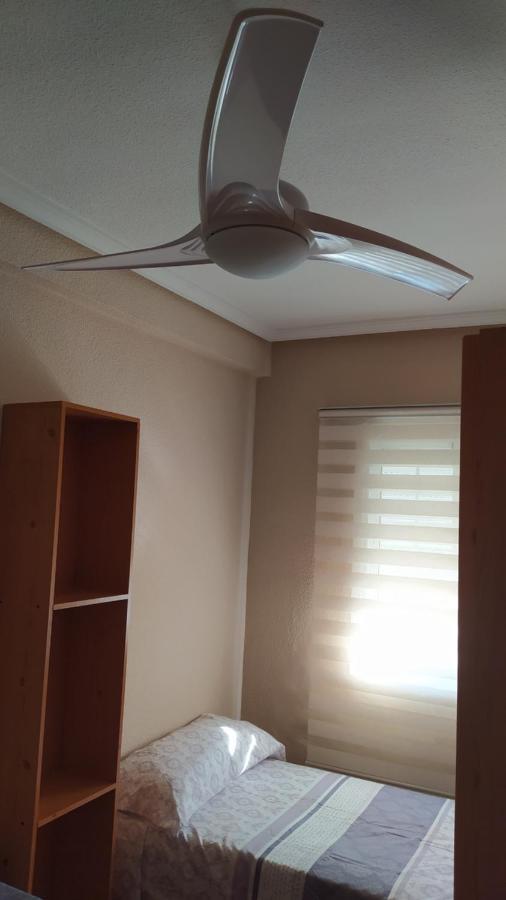 Ferienwohnung El Cachito De Angela Córdoba Exterior foto