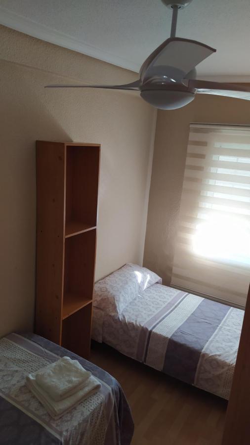 Ferienwohnung El Cachito De Angela Córdoba Exterior foto