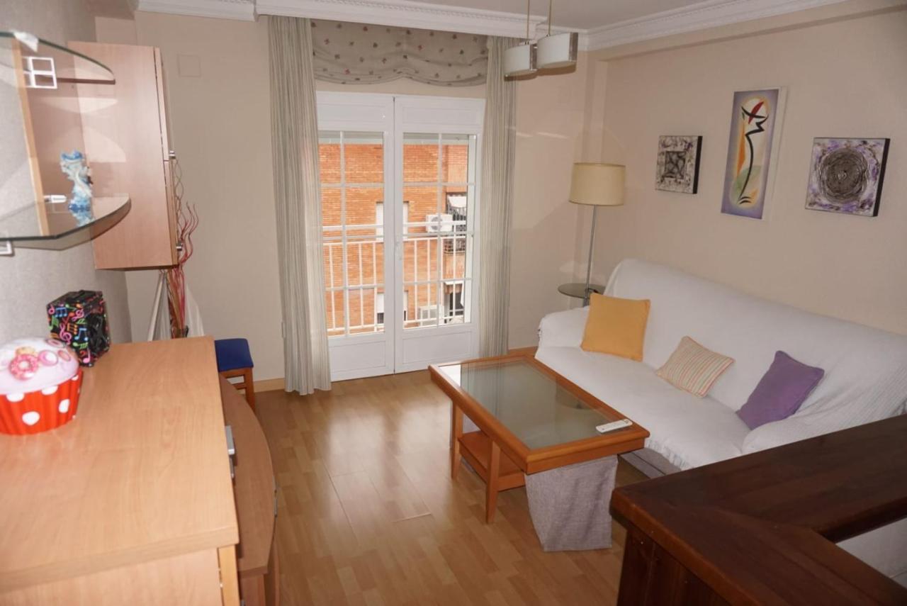 Ferienwohnung El Cachito De Angela Córdoba Exterior foto