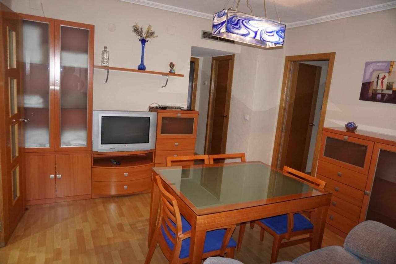Ferienwohnung El Cachito De Angela Córdoba Exterior foto