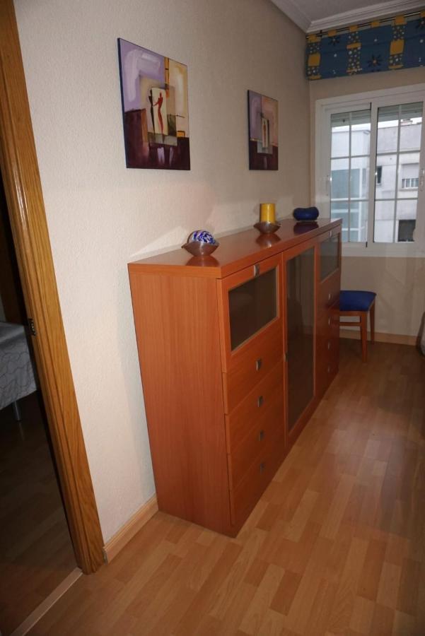 Ferienwohnung El Cachito De Angela Córdoba Exterior foto