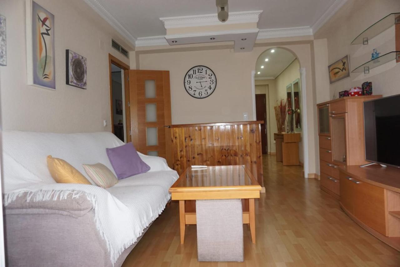 Ferienwohnung El Cachito De Angela Córdoba Exterior foto