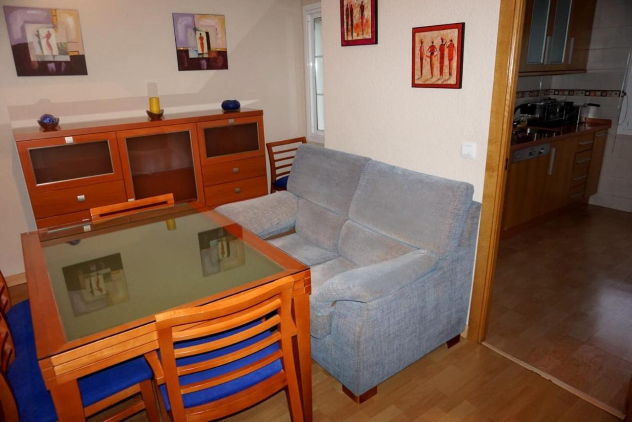 Ferienwohnung El Cachito De Angela Córdoba Exterior foto