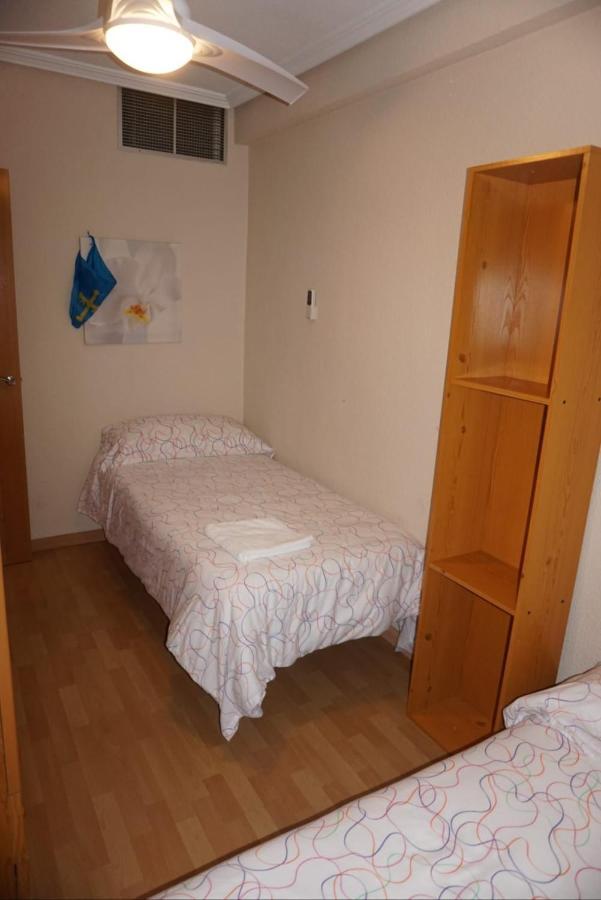 Ferienwohnung El Cachito De Angela Córdoba Exterior foto