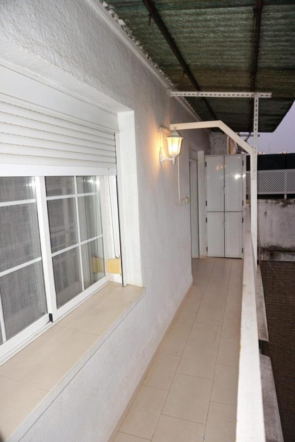 Ferienwohnung El Cachito De Angela Córdoba Exterior foto