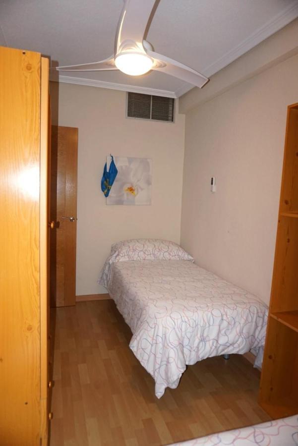 Ferienwohnung El Cachito De Angela Córdoba Exterior foto
