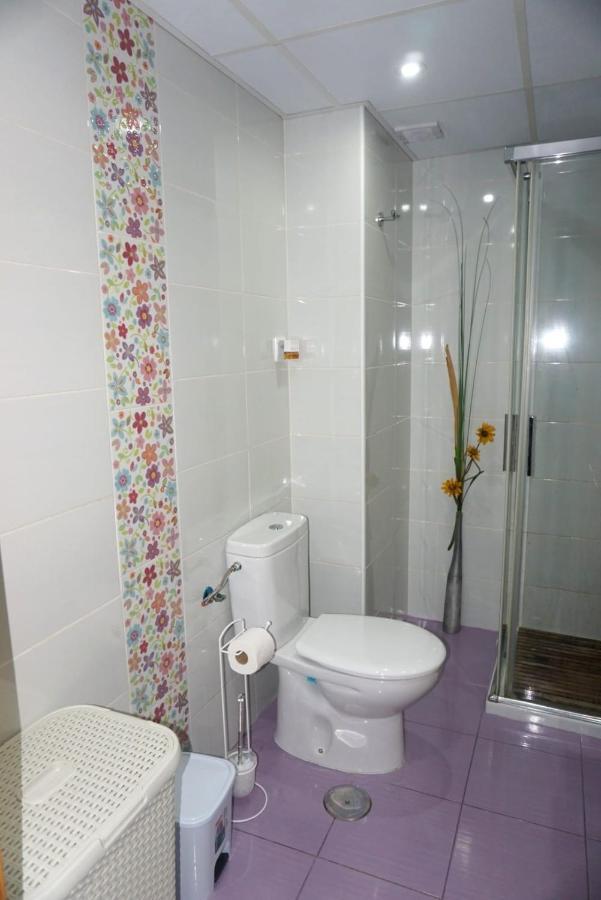 Ferienwohnung El Cachito De Angela Córdoba Exterior foto
