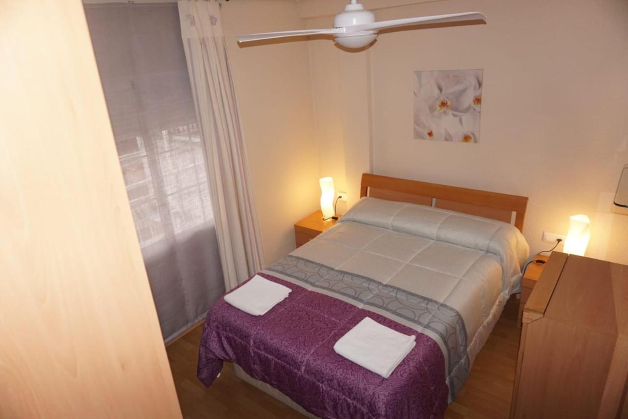 Ferienwohnung El Cachito De Angela Córdoba Exterior foto