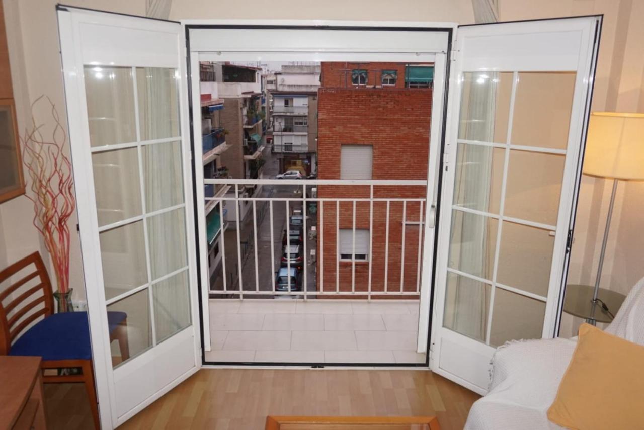 Ferienwohnung El Cachito De Angela Córdoba Exterior foto