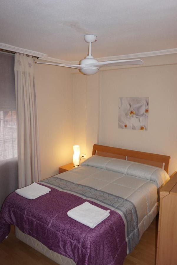 Ferienwohnung El Cachito De Angela Córdoba Exterior foto