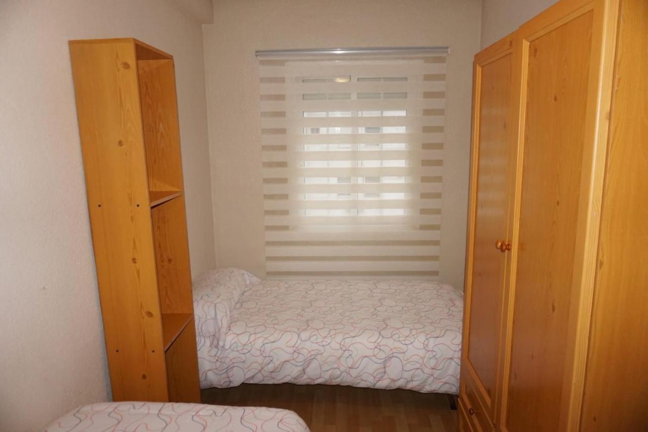 Ferienwohnung El Cachito De Angela Córdoba Exterior foto