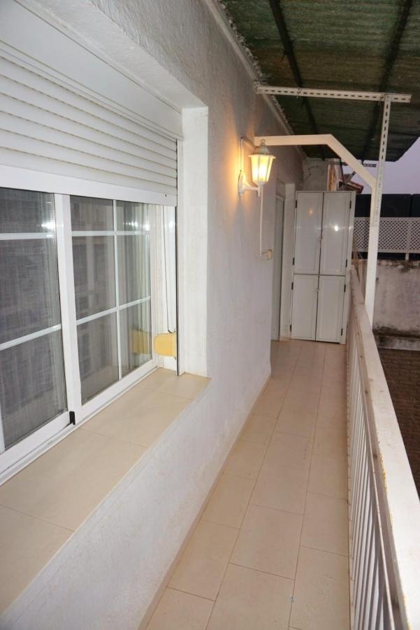 Ferienwohnung El Cachito De Angela Córdoba Exterior foto