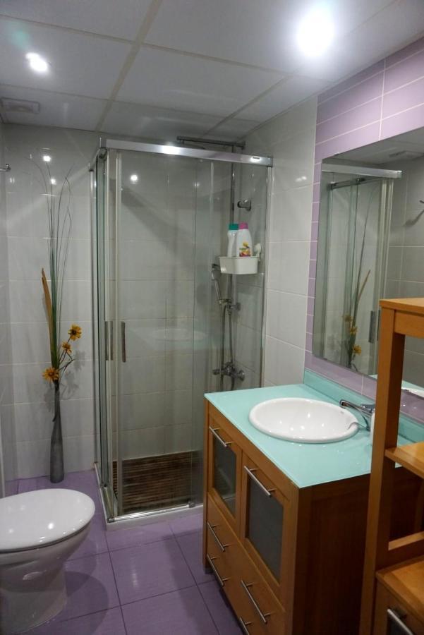 Ferienwohnung El Cachito De Angela Córdoba Exterior foto