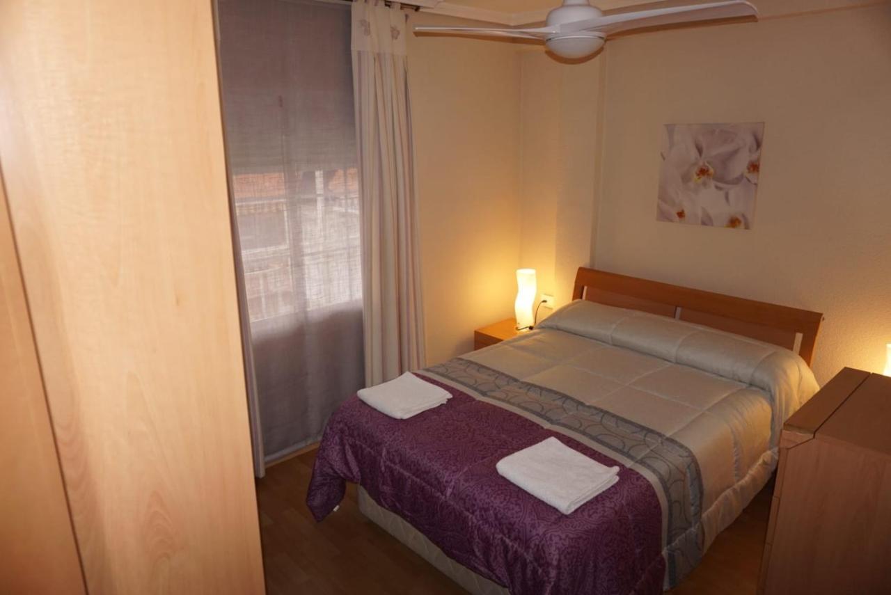 Ferienwohnung El Cachito De Angela Córdoba Exterior foto