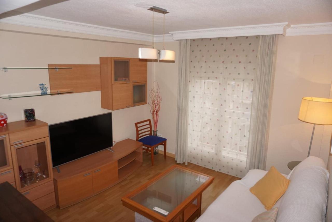 Ferienwohnung El Cachito De Angela Córdoba Exterior foto