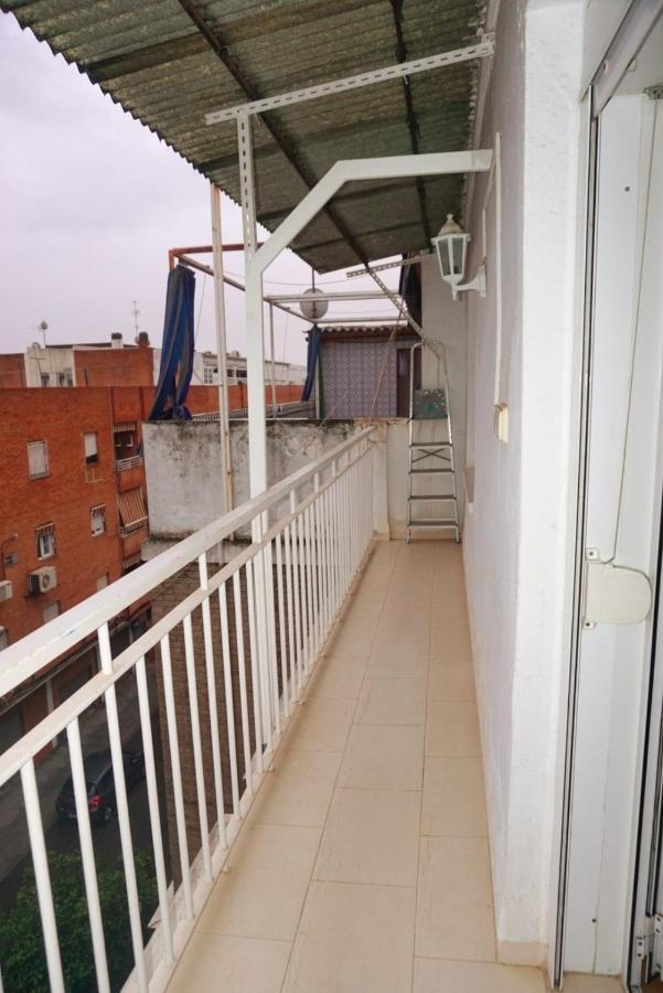 Ferienwohnung El Cachito De Angela Córdoba Exterior foto