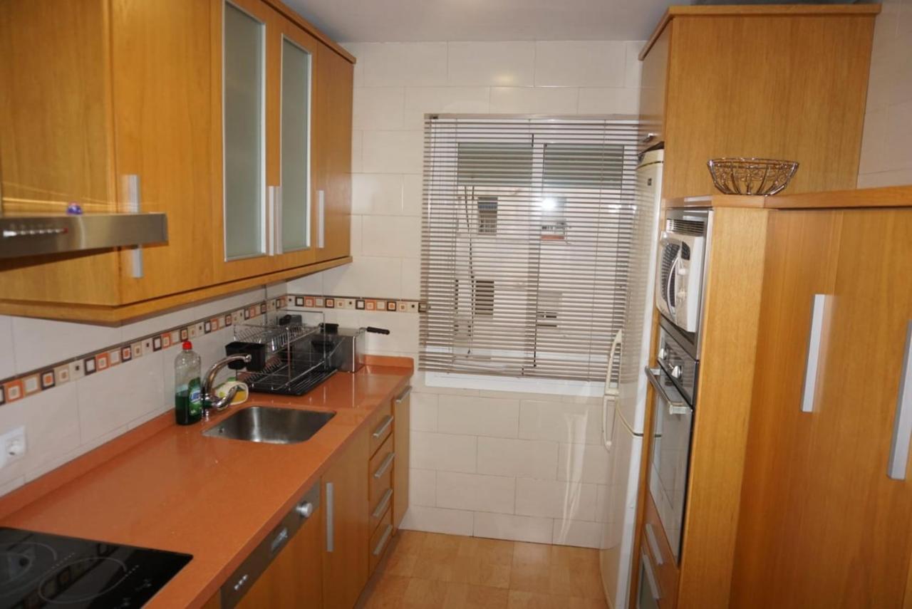 Ferienwohnung El Cachito De Angela Córdoba Exterior foto