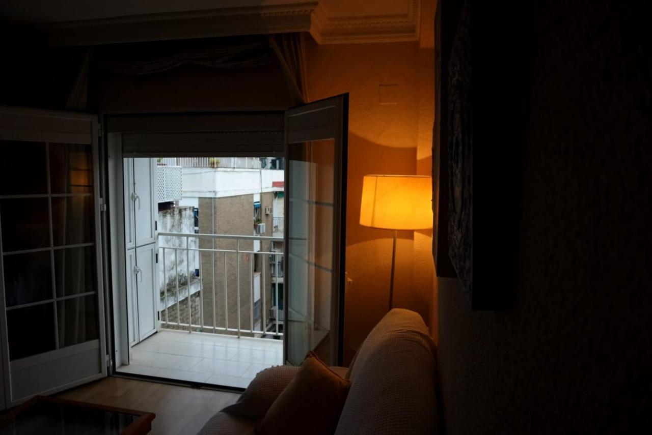 Ferienwohnung El Cachito De Angela Córdoba Exterior foto
