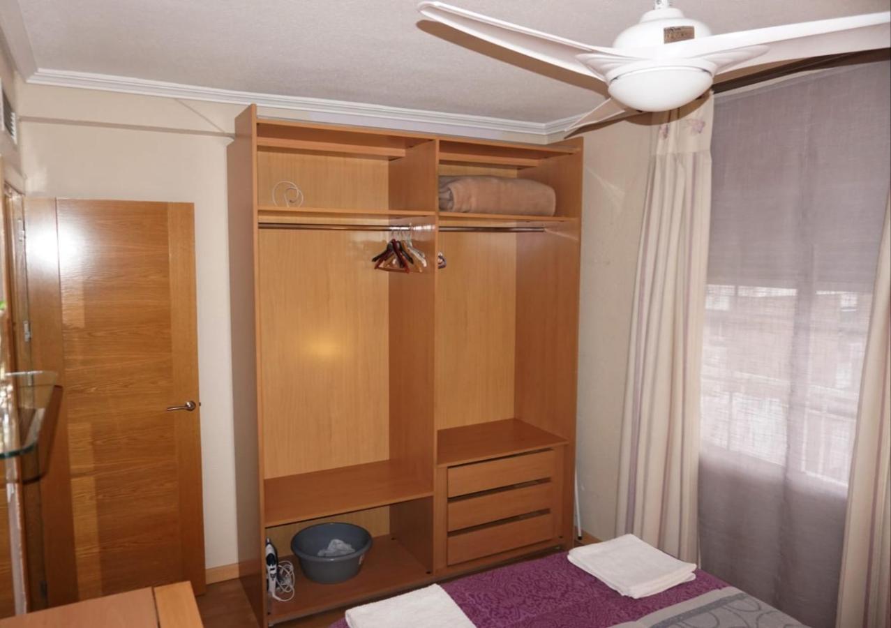 Ferienwohnung El Cachito De Angela Córdoba Exterior foto