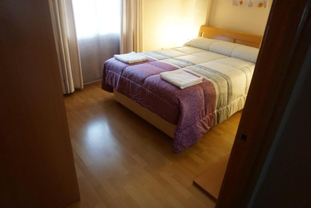 Ferienwohnung El Cachito De Angela Córdoba Exterior foto